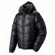 Mont Bell Frost Line Parka - Men's-Black-Small