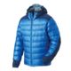 Mont Bell Frost Smoke Parka - Men's