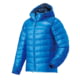Mont Bell Frost Smoke Parka - Women's