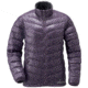 Mont Bell Highland Jacket - Women's-Eggplant-X-Large