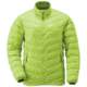 Mont Bell Highland Jacket - Women's-Spring Green-Small