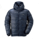 Mont Bell Mirage Parka - Men's-Dark Navy-X-Large