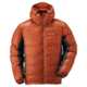 Mont Bell Mirage Parka - Men's-Sunset Orange-Medium
