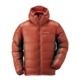 Mont Bell Mirage Parka - Men's