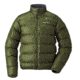 Mont Bell Permafrost Light Down Jacket - Thyme M