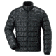 Mont Bell Plasma 1000 Down Jacket - Men's-Black-Small