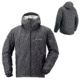 Mont Bell Powder Cache Parka - Men's-Gunmetal-Small