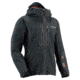 Mont Bell Snow Banshee Hoodie - Women's-Black-Small