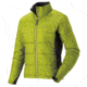 Mont Bell Thermawrap BC Jacket - Women's - Tea Green - Small