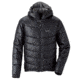 Mont Bell Thermawrap Pro Jacket - Black-Small