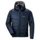 Mont Bell Thermawrap Pro Jacket - Men's-Dark Navy-X-Large