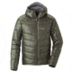 Mont Bell Thermawrap Pro Jacket - Olive Green-X-Large