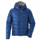 Mont Bell Thermawrap Pro Jacket - Pure Indigo-X-Large