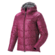 Mont Bell Thermawrap Pro Jacket - Women's-Mulberry-Small