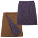 Mont Bell Thermawrap Skirt - Women's-Eggplant-Large