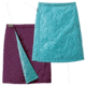 Mont Bell Thermawrap Skirt - Women's-Midnight/Dark Violet-Large