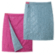 Mont Bell Thermawrap Skirt - Women's-Small-Burgundy