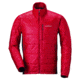 Mont Bell Thermawrap Sport Jacket - Men's-Sunrise Red-Small