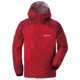 Mont Bell Thunder Pass Jacket - Men's-Paprika/Red Brick-X-Large