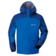 Mont Bell Thunder Pass Jacket - Men's-Royal Blue/Primary Blue-X-Large