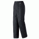 Mont Bell Thunder Pass Pants - Women's-Gunmetal-Regular Inseam-Small