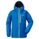 Mont Bell Torrent Flier Jacket - Women's-Blue-Small
