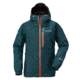 Mont Bell Torrent Flier Jacket - Women's-Dark Teal-Small