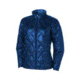Mont Bell U.L. Down Inner Jacket - Cobalt Blue - Small