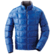 Mont Bell U.L. Down Inner Jacket - Royal Blue S