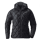 Mont Bell U.L. Down Inner Women's Parka - Black S