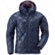 Mont Bell U.L. Down Parka - Women's-Indigo-Large