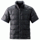 Mont Bell U.L. Down T - Gunmetal S
