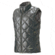 Mont Bell U.L. Down Vest - Women's-Gunmetal-X-Large