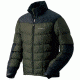 Mont Bell U.L. Tec Down Jacket - Olive Green L