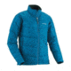 Mont Bell U.L. Thermawrap Jacket - Women's - Sapphire Blue - Small