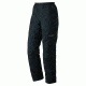 Mont Bell U.L. Thermawrap Pant - Men's-Charcoal Black-Small-Regular Inseam