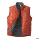 Mont Bell U.L. Thermawrap Vest - Rust XL