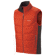 Mont Bell U.L. Thermawrap Vest - Terracotta - Small