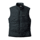 Mont Bell U.L. Thermawrap Vest - Women's - Charcoal Black - Medium