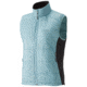 Mont Bell U.L. Thermawrap Vest - Women's-Ice Green-Small