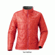 Mont Bell U.L. Thermawrap Women's Jacket - Crimson Vista M