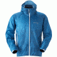 Mont Bell Versalite Jacket - Men's-Orient Blue-Small
