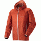Mont Bell Versalite Jacket - Men's-Red Brick-Small