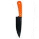 Montana Knife Company SHEDHORN CHEF - MEATEATER EDITION - HUNTER ORANGE DADAC0BD, MKC-001318