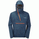 Montane Aero Event Pullover - Men's-Moroccan Blue-Medium