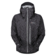 Montane Air Jacket - Men's-Black-X-Large