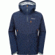 Montane Ajax Jacket - Men's, Antarctic Blue, Extra Large, MAJJAANTX4