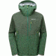 Montane Ajax Jacket - Men's, Arbor Green, Extra Large, MAJJAARBX4
