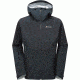 Montane Ajax Jacket - Men's, Black, Large, MAJJABLAN4