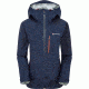 Montane Ajax Jacket - Women's-Antarctic Blue-Large